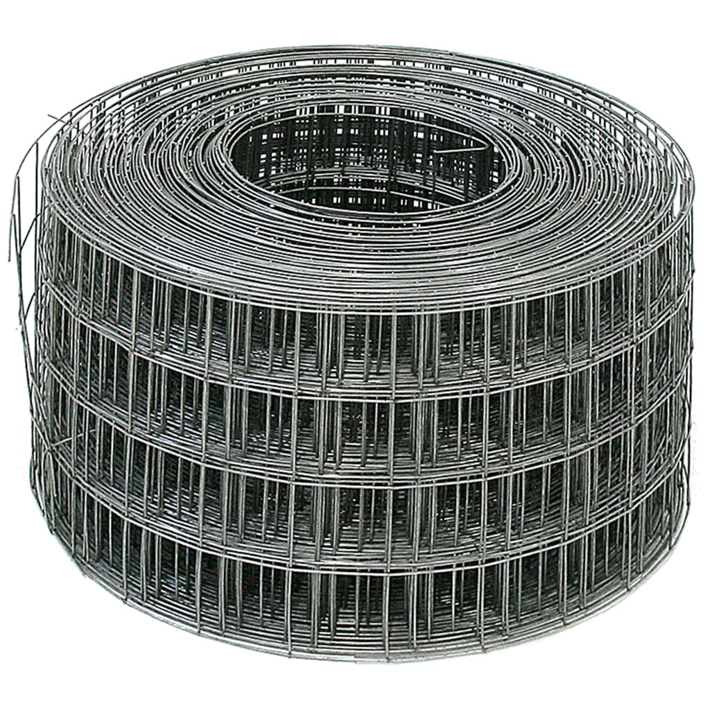 Сетка кладочная (рулон 48 метров) ширина рулона 20 см, ячейка 50 х 60 мм