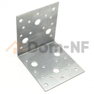 Крепёжный уголок 105х90