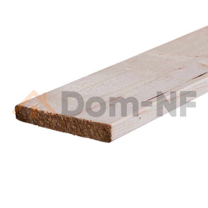 Доска 22х200 *6м. Камерной сушки, не строганная