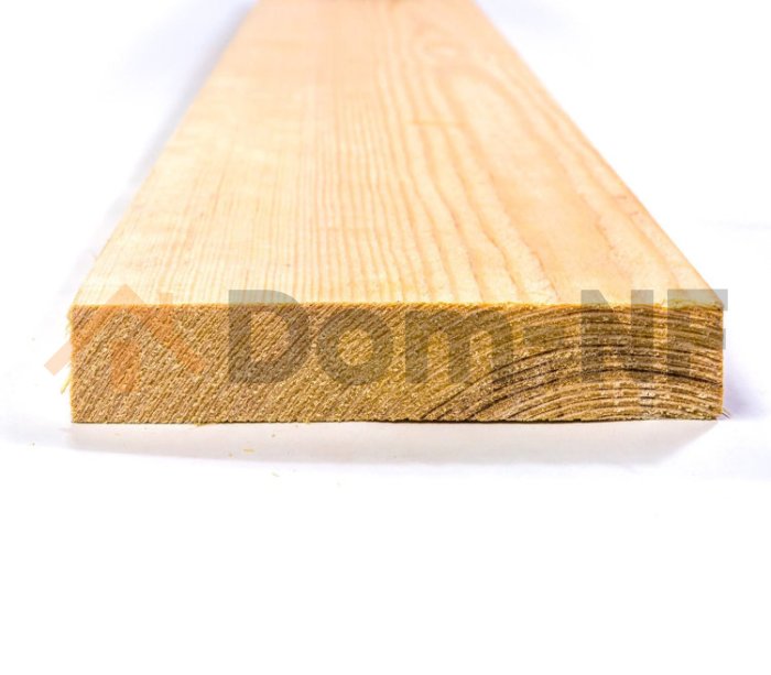 Доска 32х150 *6м. Камерной сушки, не строганная