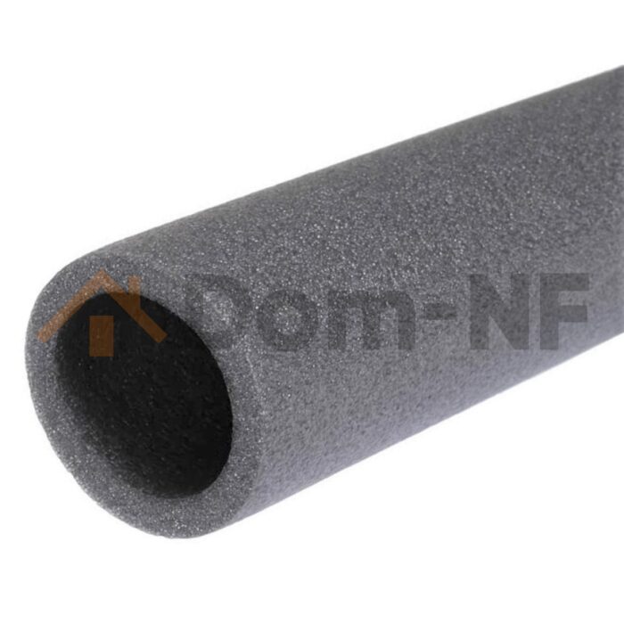 Утеплитель для канализационных труб D54/9mm (Джермафлекс) 2м