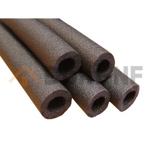 Утеплитель для канализационных труб D22/9mm (Джермафлекс) 2м